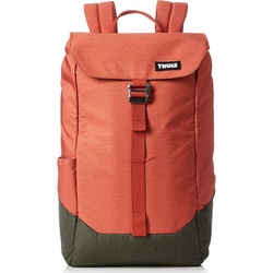 Городской рюкзак Thule Lithos Backpack 16L Dark Burgundy