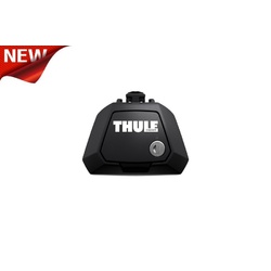 Thule Evo Raised Rail 7104