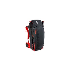 Рюкзак туристический Thule AllTrail 45L серый obsidian