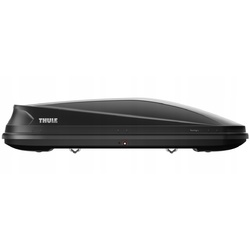 Thule Touring L 780 чёрный матовый (антрацит)