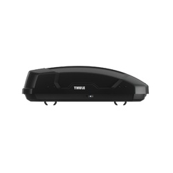 Thule Force XT S Black