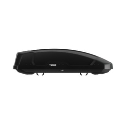 Thule Force XT M Black