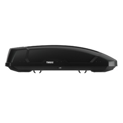 Thule Force XT L Black