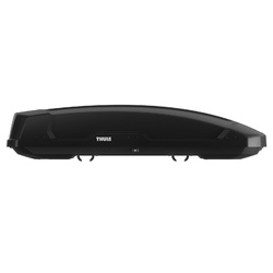 Thule Force XT XL Black