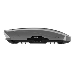 Thule Motion XT M Titan Glossy