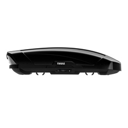 Thule Motion XT M Black Glossy