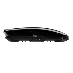 Thule Motion XT L Black Glossy