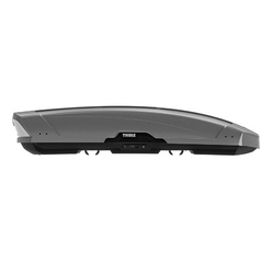 Thule Motion XT XXL Titan Glossy