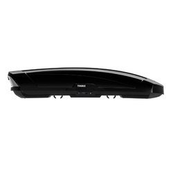 Thule Motion XT XXL Black Glossy