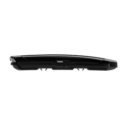 Thule Motion XT Alpine Black Glossy