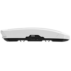 Thule Motion XT XL White