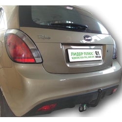 ТСУ для DAEWOO Nexia 1997-2010г