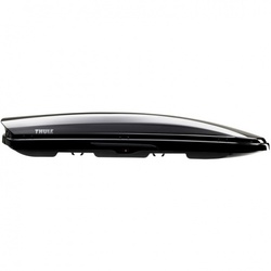 Thule Dynamic M 800 Black