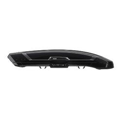 Thule Vector M Black Metallic