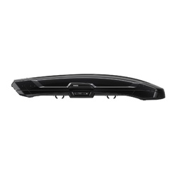 Thule Vector Alpine Black Metallic