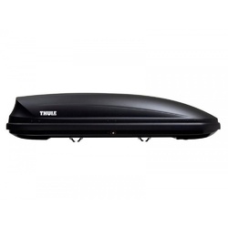 Thule Pacific 780 черный матовый