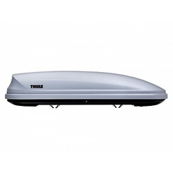 Thule Pacifiic 780 серый матовый