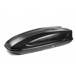 Koffer A440 черный матовый
