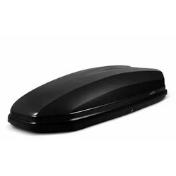 Koffer A480 черный матовый