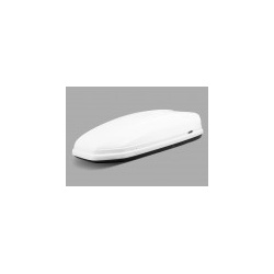 Koffer A480 белый глянец