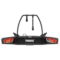 Велокрепление на фаркоп Thule VeloSpace 3 2-bike
