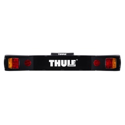 Номерной знак для велобагажника Thule