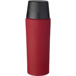 Термос Primus TrailBreak EX Barn Red Vacuum Bottl 750 мл