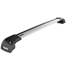 AUDI Q7 2015- Thule Edge WingBar