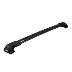 KIA XCeed 2020- Thule Edge WingBar Black