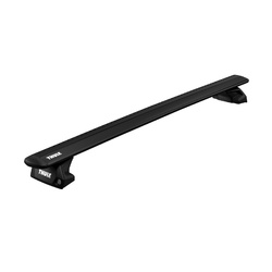 KIA XCeed 2020- Thule Evo WingBar Black