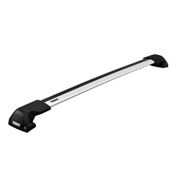 KIA XCeed 2020- Thule Edge WingBar