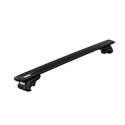 SKODA Kodiaq 2017- Thule Evo WingBar Black