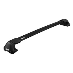SKODA Octavia III 2013-2020 Thule Edge WingBar Black
