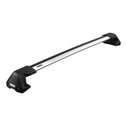 SKODA Octavia III 2013-2020 Thule Edge WingBar