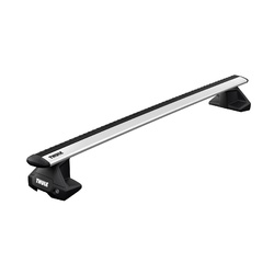 SKODA Octavia III 2013-2020 Thule Evo WingBar