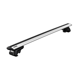 TOYOTA Land Cruiser 2008- Thule Evo WingBar