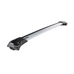 TOYOTA Land Cruiser 2008- Thule Edge WingBar