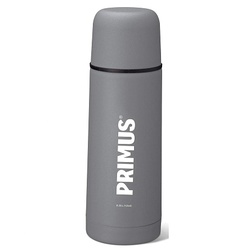 Термос Primus Vacuum bottle 750L Concrete Grey