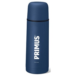 Термос Primus Vacuum bottle 750L Deep Blue