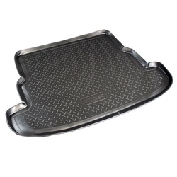 Коврик багажника MAZDA CX-7 2010г-