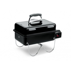 Газовый гриль Weber Go-Anywhere