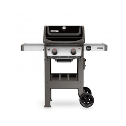 Газовый гриль Weber Spirit II E-210 GBS