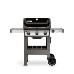 Газовый гриль Weber Spirit II E-310 GBS