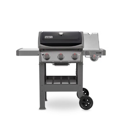 Газовый гриль Weber Spirit II E-320 GBS