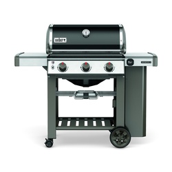 Газовый гриль Weber Genesis II E-310 GBS