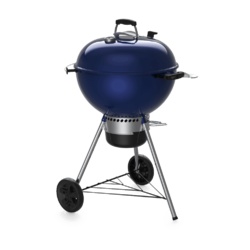 Гриль угольный Weber Master-Touch GBS C-5750 синий океан