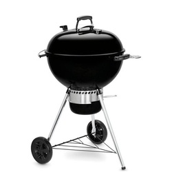 Гриль угольный Weber Master-Touch GBS E-5750 черный