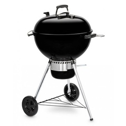 Гриль угольный Weber Master-Touch GBS SE E-5755