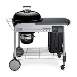 Гриль угольный Weber Performer Deluxe GBS 57 см