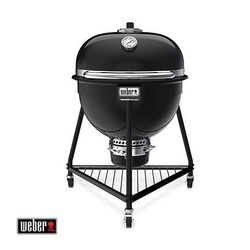 Гриль угольный Weber Summit Kamado E6